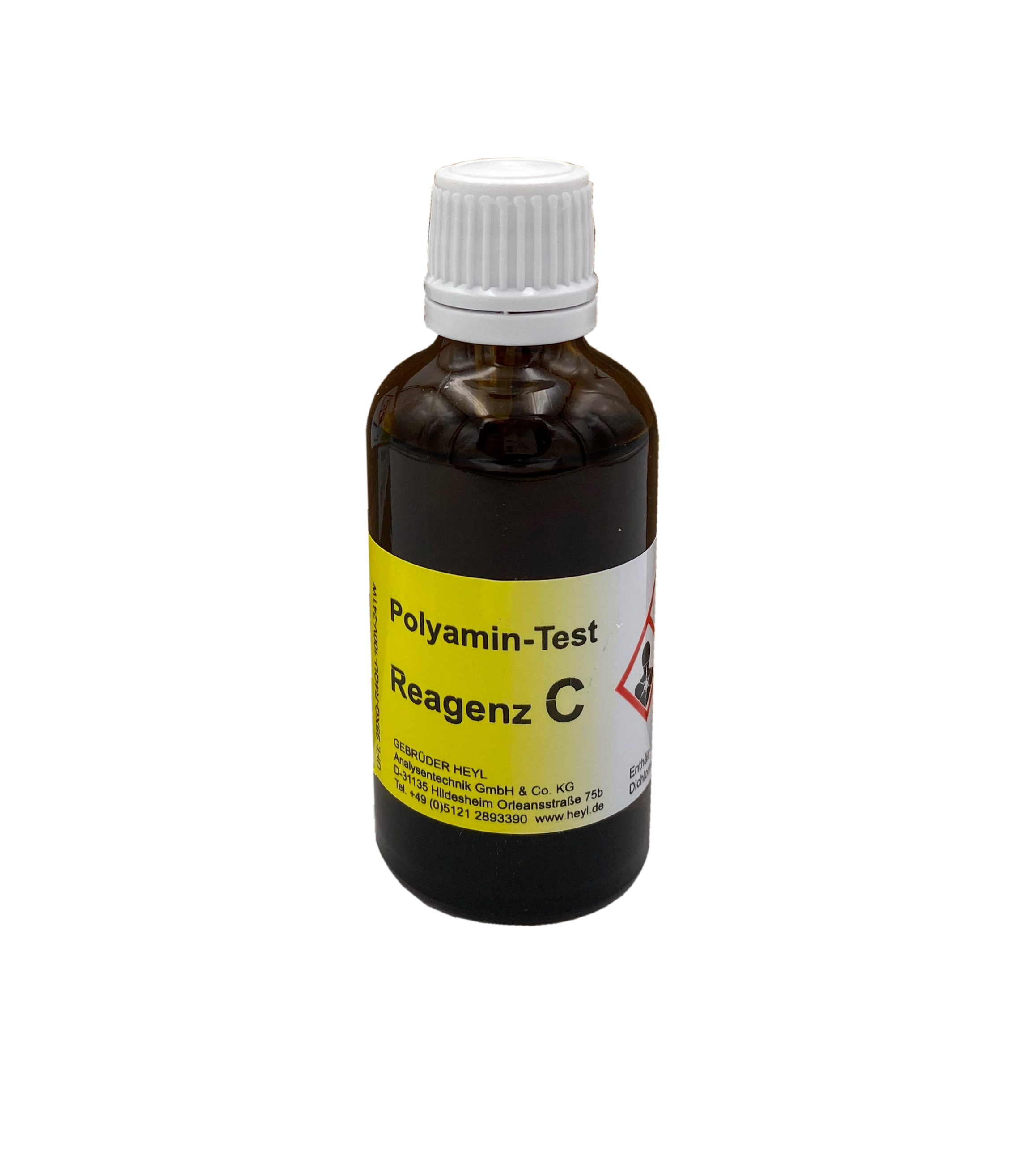 Polyamine Reagenzien C