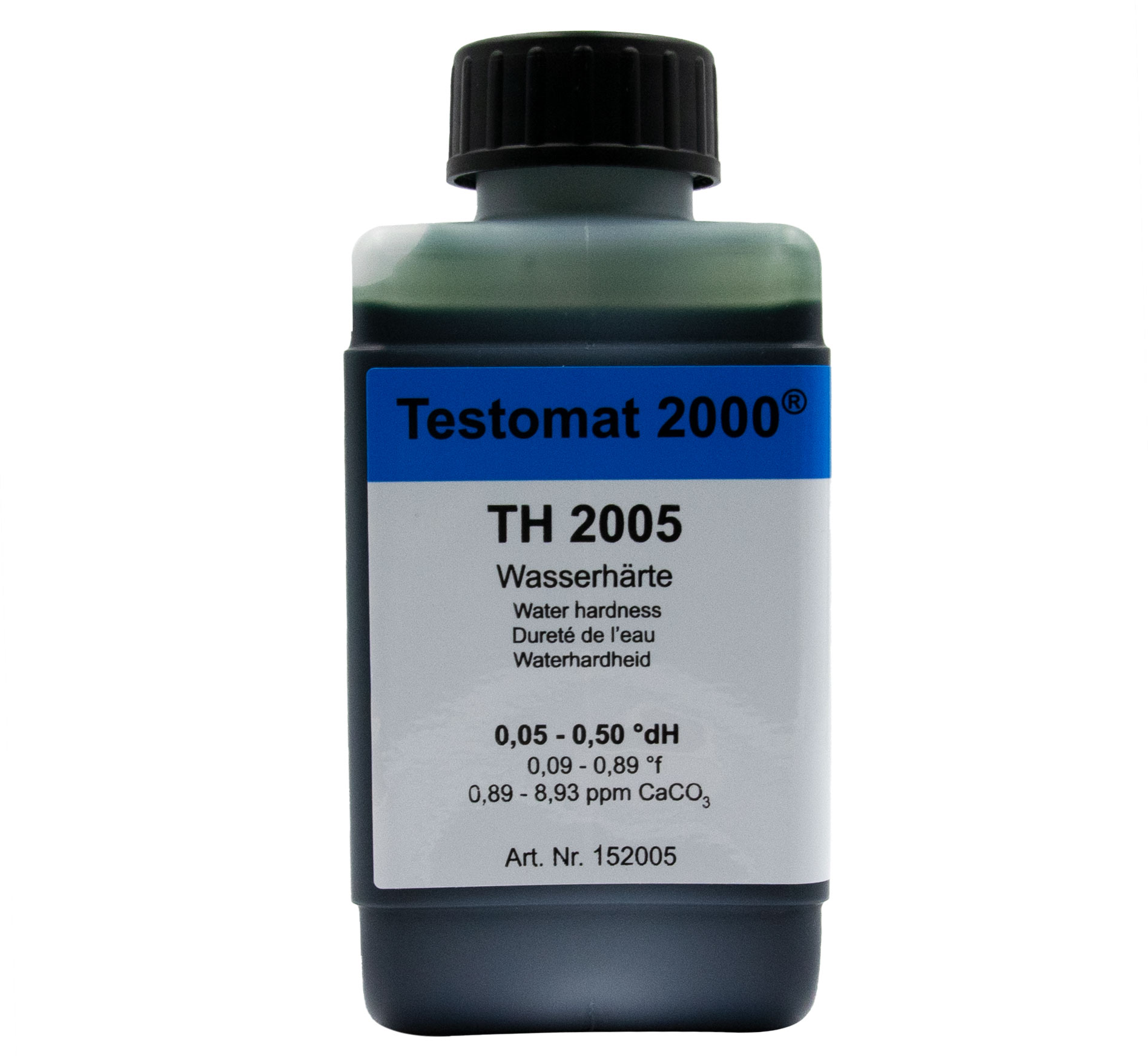Testomat® Indikator TH2005 500ml
