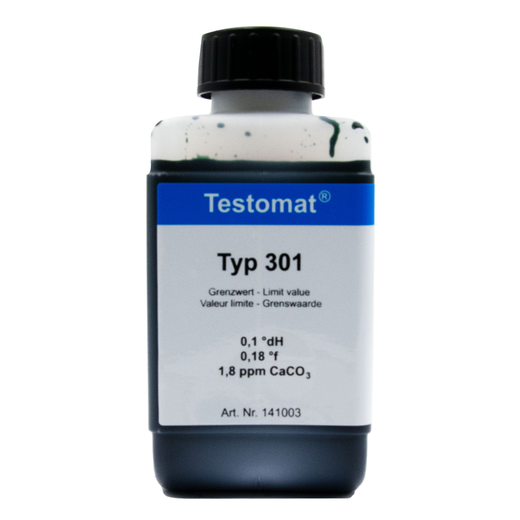 Testomat® 808 Indikator 301 500 ml