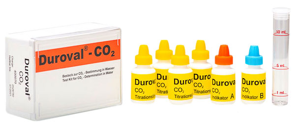 DUROVAL® CO2